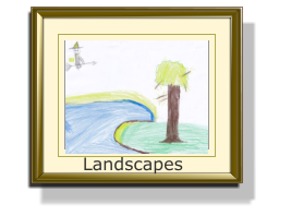 Landscapes