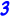 3
