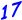 17