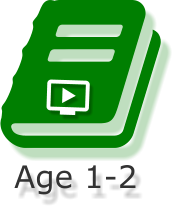 Age 1-2